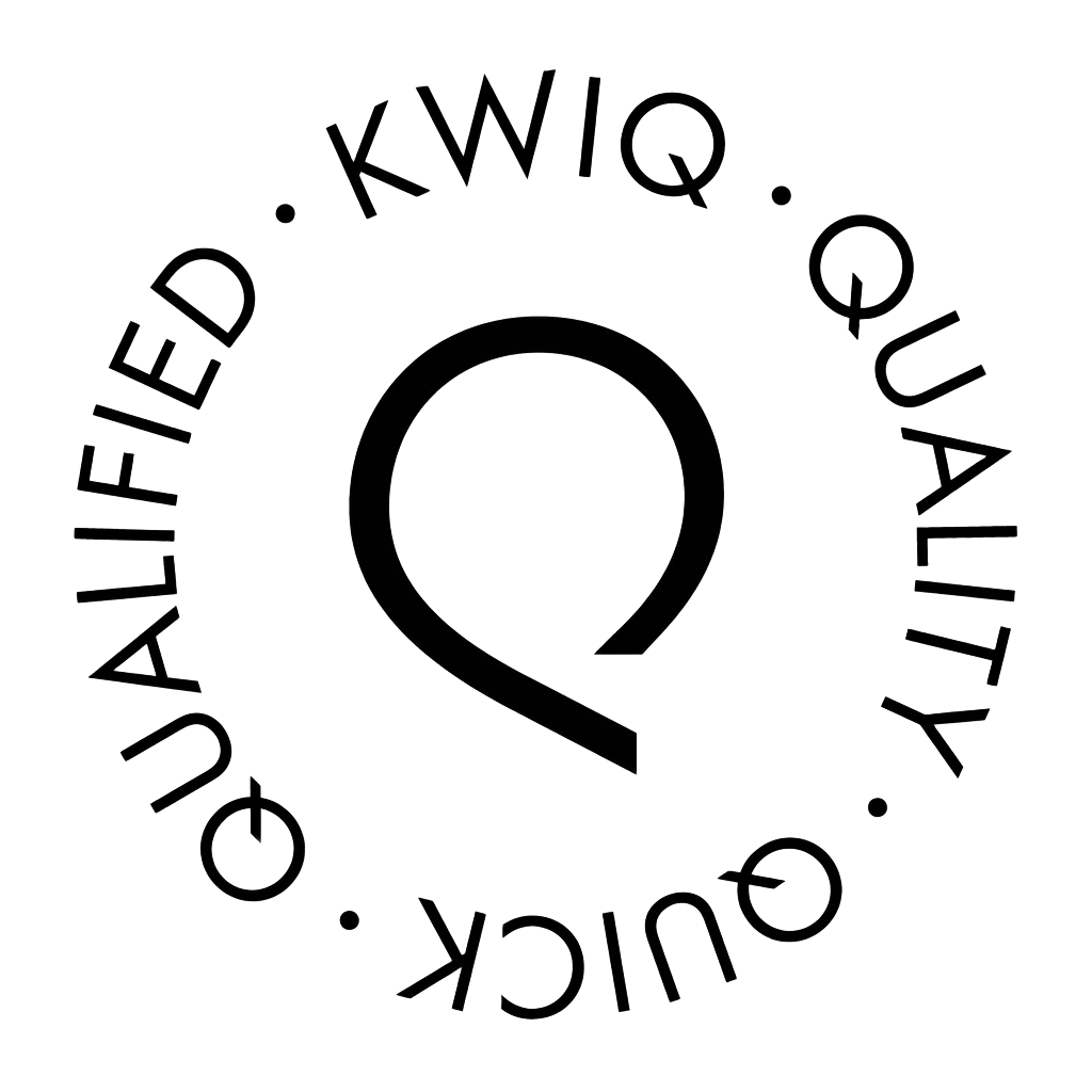 Qualified · KWIQ · Quality · Quick